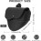 Treat bag - Not specified - Pack of 2 - Silicone - Magnetic - Practical for training 4