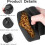Treat bag - Not specified - Pack of 2 - Silicone - Magnetic - Practical for training 2