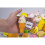 10pcs Random Squishy Slow Rising Cream and Cute Simulation Bread Jumbo Squishies 3