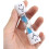 Toothbrushing Timer, 3-Minute Dental Sand Timer for Children, Toothbrushing Sand Timer 3