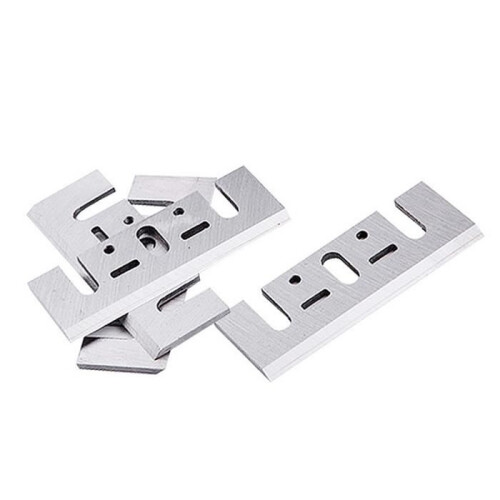 82mm TCT Carbide Planer Blade Replacement Electric Planer for Woodworking Tool