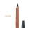 Eyebrow pencil - OMABETA - 4 fork tips - Waterproof - Sweatproof - 3 pieces 2