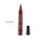 Eyebrow pencil - OMABETA - 4 fork tips - Waterproof - Sweatproof - 3 pieces 3