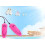 (Red) With Shoe Dryer Sterilization Dehumidification For Home Students Use Dormitory 1
