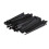 100pcs 11mm Support Fixing for 4/7mm Drip Irrigation Water Pipe 4
