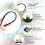 Patio misting system - 12M 16 nozzles - Removable nozzles - Durable hose - Multi-purpose system 4
