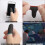 Mobile Gaming Sleeves - 12pcs - Sweat-Resistant - Breathable - High Sensitivity 3