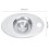 Egg Separator - OMABETA - Stainless Steel - Easy Separation - Practical Design - Dishwasher Safe 3