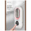 120Ml Essential Oil Diffuser Wall Mounted Aromatherapy Digital Display with Night Light Air Purifier Rock Gray 6