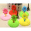 Silicone Lids - Non-toxic - 6pcs - Dustproof - Multicolored - Heat resistant 4