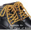 Round shoelaces - BIGILANTUH - 150 cm - Yellow - 4 mm diameter 5