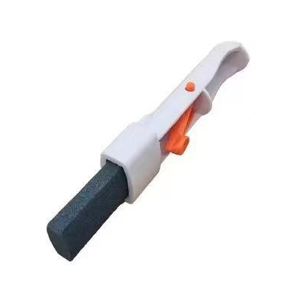 3Pcs Pool Pumice Stone With Ez-Clip Handle For Effective Rust And Calcium Deposit Removal Pool Cleaning Tool 4712147356525