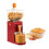 EU Plug 500ML Electric Fried Peanut Butter Mill, Peanut Butter Grinding Machine 2