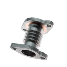 Tubo da Válvula EGR 5801385944 1610535080 para para Ducato, para Boxer e para Relay 2.3 2011+
