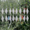 16PCs Reflective Bird Repeller Hanging Deterrent Scare Shiny 4