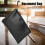 Fireproof pouch - HB042 - High temperature resistant - Waterproof - 29x20 cm 2