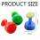 GIGICIAL Watering Nozzle - Multicolored - Water Saving - Easy Installation - 3 Pieces 4