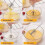 Egg Whisk - Stainless Steel - 2 pcs - Manual/Semi-automatic - Dishwasher Safe 4