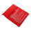 Baking paper and sheets, Microwaveable potato bag, 2 pieces, red, Washable pot, tool - Type 2pcs 2