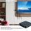 Bluetooth 5.0 Transmitter/Receiver - Portable Wireless Audio/Video Adapter, 20M 3.5mm RCA 4