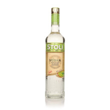 Stoli Gluten Free 70cl 40%