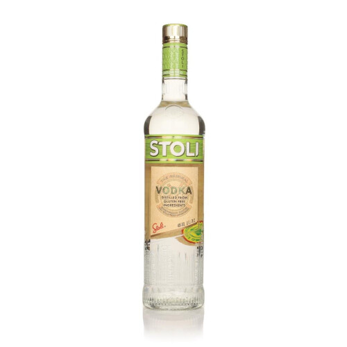 Stoli Gluten Free 70cl 40%