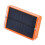 Smart Ultrasonic Bird Repeller Device Solar Powered Automatic Bird Repellent 2