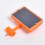 Smart Ultrasonic Bird Repeller Device Solar Powered Automatic Bird Repellent 5