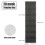 Hanging Shoe Organizer - Strong Mesh - 28 Pockets - White - Durable 2