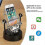 2026 Automatic Walking Swing Pedometer Stepper Machine USB Powered Rocking Exercise Device 2