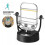 2026 Automatic Walking Swing Pedometer Stepper Machine USB Powered Rocking Exercise Device 3