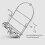 2026 Automatic Walking Swing Pedometer Stepper Machine USB Powered Rocking Exercise Device 5