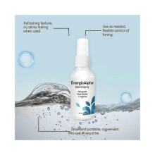 (4) (3) Natural Male Balance Spray for Daily Use Safe Effective Enhancement Spray for Adults Prolongs Vitality