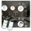 Electrical outlet, Tuya Wifi smart plug EU 20A, with power monitor and timer function - EU Plug [B77] 6