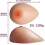Silicone Breast Forms Pair for Mastectomy, Prosthesis Inserts for Bras, Soft and Natural Feel 3