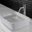 Automatic Cold Water Basin Faucet with Touchless Sensor, Chrome Bathroom Sink Tap for Home Use 3