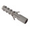 Forgefix Forgefix Expansion Wall Plugs, Nylon, Rimless 2