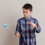 Yo-Yo - Unspecified - Reactive - LED Light - 4 Pieces - Plastic - Random Color 4