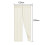 Mosquito net - LITREVE - 120x220cm - Automatic closure - Ultra-fine mesh - Magnetic 3