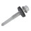 Forgefix Forgefix Techfast Self-drill, Heavy Section, Hex 3
