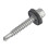 Forgefix Forgefix Techfast Self-drill, Heavy Section, Hex 2
