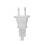 Hair Steamer Heat Cap, 2 Gear Temperature Control, Deep Conditioning Heating Cap, for Home Spa Use 3