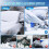 Ice Scraper - 3 pieces - Ergonomic Handle - Non-slip - Suitable for Windshields 3