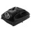 Gear shift knob compatible with Peugeot 206 4
