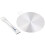 Adapter disc for induction hob - ROSENSTEIN & SOHNE - Ø 14 cm 2