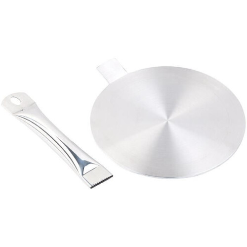 Adapter disc for induction hob - ROSENSTEIN & SOHNE - Ø 14 cm 1