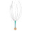 MASSAGE DEVICE - MASSAGE PILLOW Portable Head Massager 1 piece 3