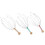 MASSAGE DEVICE - MASSAGE PILLOW Portable Head Massager 1 piece 4