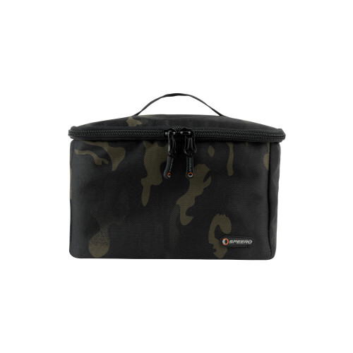 Speero SPEERO Bait Cool Bag Medium Black Cam