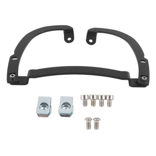 Scooter Hidden Front Spotlight Bracket for  PCX160 PCX150 2021-2024 Modification Accessories